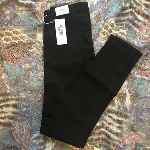 H&M Super Skinny High Waist Jeggings sz 32/34